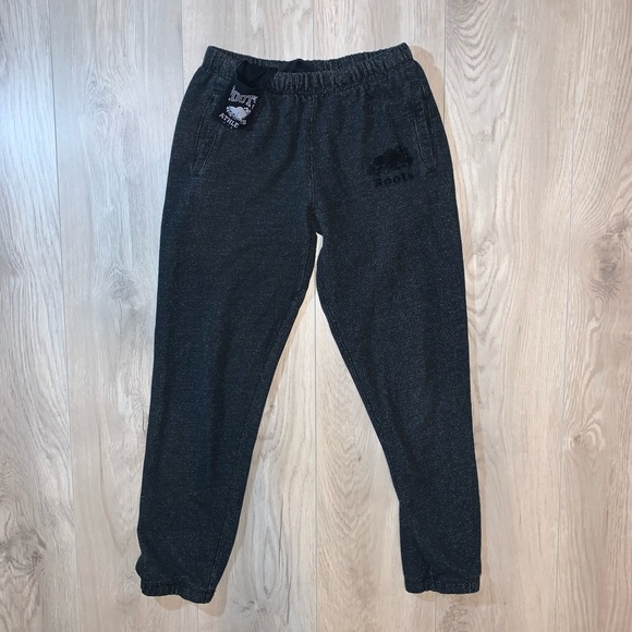 Roots Pants - Roots Joggers